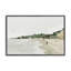 Misty Morning on the Beach Print-726145062-726145061