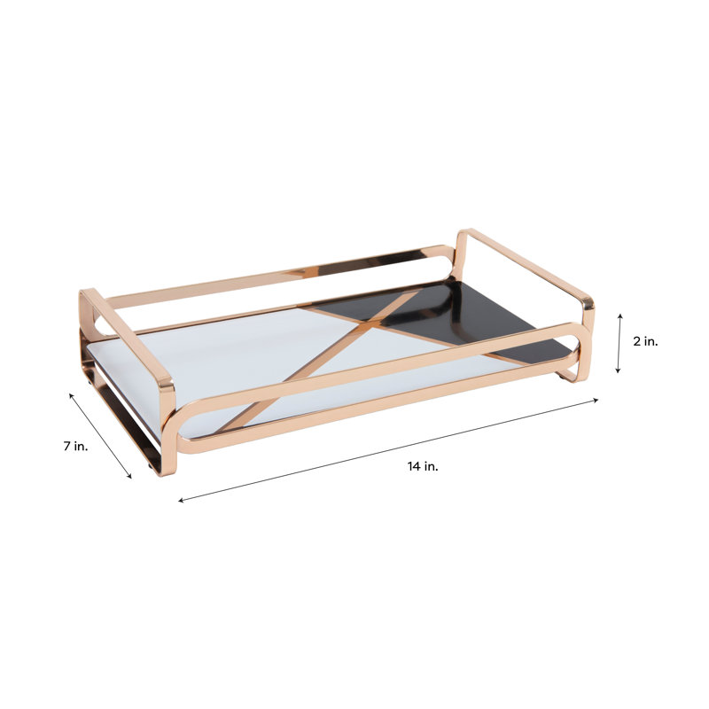 Metal Tray