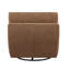 Fauteuil d'appoint pivotant 33 po Nita-115747929
