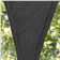 Royal Shade Customize Permeable Pergola Sun Shade Canopy Replacement Cover without Weight Rod