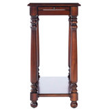 Devane CastleWood Side Table