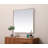 Valparaiso Metal Square Wall Mirror-368463552-368463559