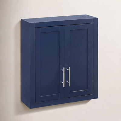 Allura Bathroom Cabinet