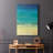 Tropics -Gallery Wrapped Cavas-1951990922