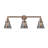 Andrews 3 - Light Dimmable Vanity Light-32237422-32237425-32237427