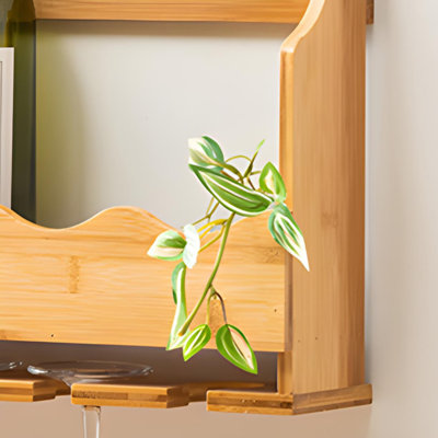 Tablettes murales, tablettes de rangement murales et supports de rangement pour ranger des articles