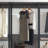 Wood Walk-in Closet System