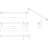 Key Grande 12 9/16" Center-to-Center Bar Pull-65644990