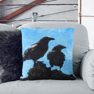 Square Cushion