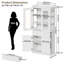 Garde-manger 71,7 po Tiombe