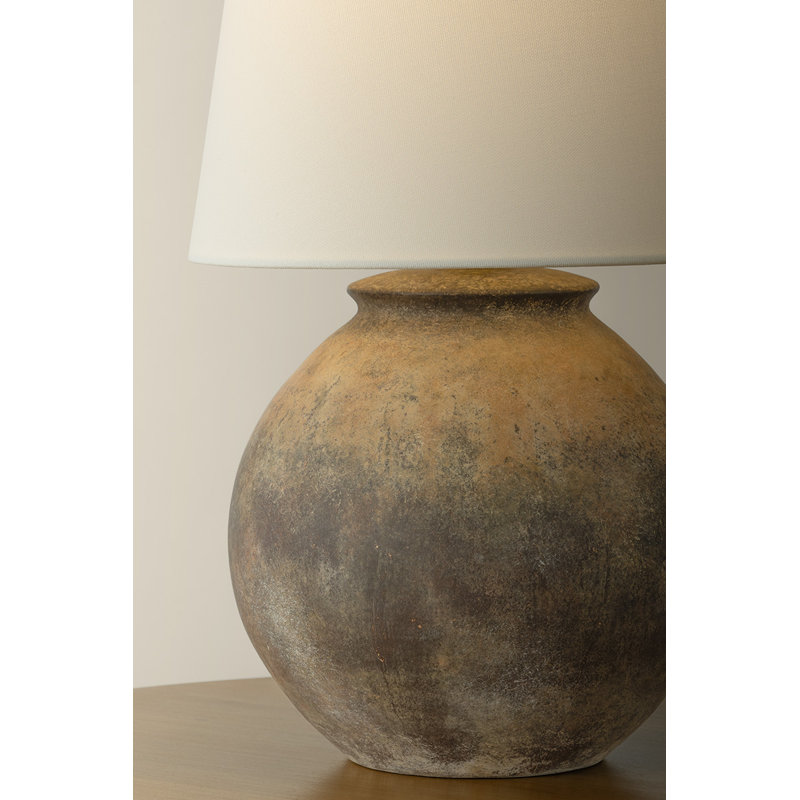 Zeal Table Lamp