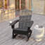 Chaise Adirondack berçante Delon-1694726907