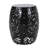 Metal End Table -Large-1113340015