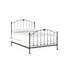 171 Country French Bed | Complete Standard-1707998443-1707998438
