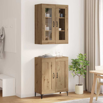 69.5 cm W Highboard