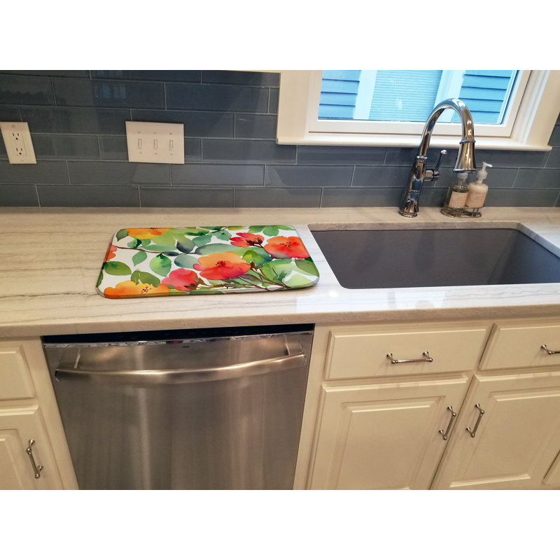 Tapis de séchage