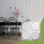 Panneau mural 3D décoratif Adonis EnduraWall