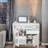 Kadijah 39.37'' Bar Cabinet