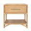 Rattan 4 - Piece Bedroom Set-559430447-559430443-559430442