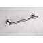 3 raccords de salle de bain en nickel brossé, acier inoxydable, moderne, résistant aux égratignures, à la corrosion et aux accessoires faciles à installer, technique simple-121360408