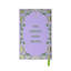 Bookcloth Journal, Taurus