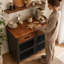 Buffet décoratif Kerbi-681540190