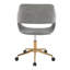 Chaise de bureau Shai-1127675343-1127675341