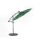 Parasol solaire solaire à DEL-64627326