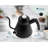 Kook Stainless Steel Gooseneck Kettle