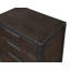 Commode 5 tiroirs Pacie-716268492