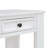 Breeauna Solid Wood Coffee Table