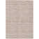 Maliana Washable Abstract Indoor / Outdoor Rug