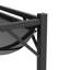 2.3m x 3m Metal Pergola