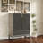 29.52” Shoe Cabinet With Doors-1507180345