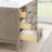 48'' Single Bathroom Vanity with Composite Stone Top-2078873157-2078873156-2078873210