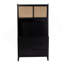 Buffet haut Carondale avec rangement