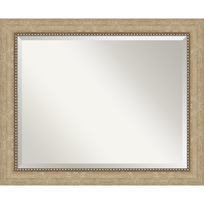 Vandeveer Flat Mirror