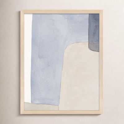 Dreamy Hues Painting by Julia Balfour