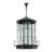 Dulcia Outdoor Hanging Lantern