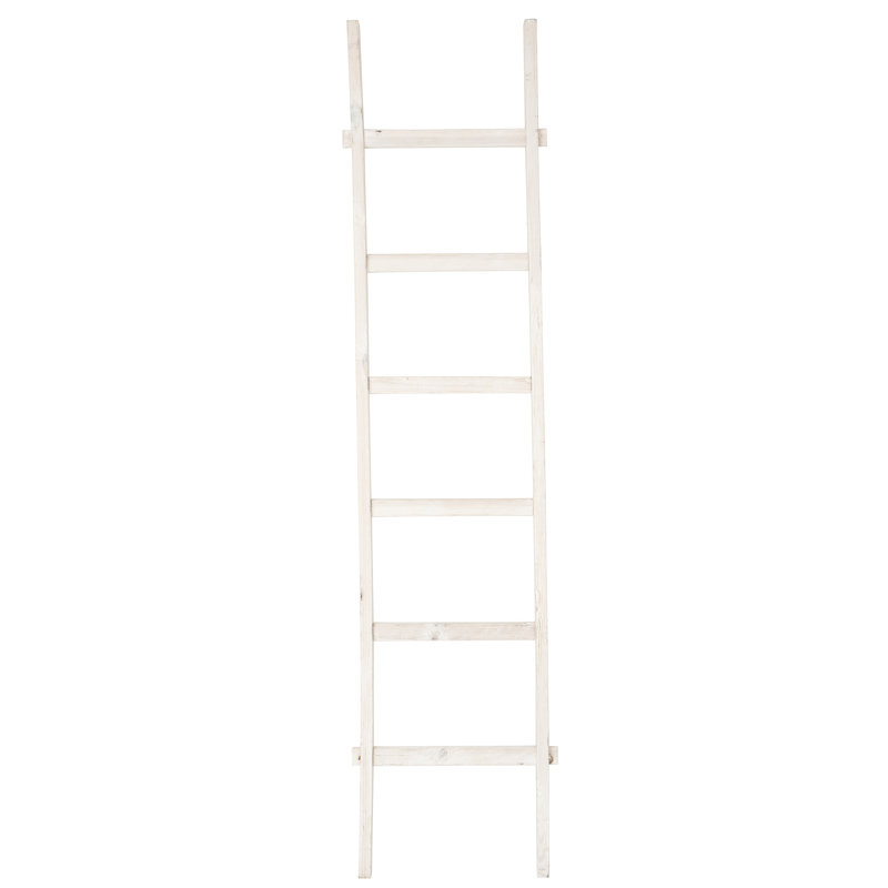 Échelle de couverture 6,4 pi Deeter, Crème