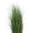 Kellan PVC Artificial Potted Green Curled Grass-947253905