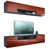 Anthracite/Bordeaux High Gloss is out of stock