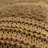 Your Lifestyle by Donna Sharp Camel Plush Knit Throw-271529861