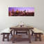 Dallas Texas USA by Blakeway Worldwide - Wrapped Canvas Panoramic Print-1080582674