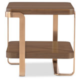 Eleana End Table