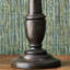 Felder Solid Wood Lamp Base Lamp