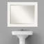 Miroir de salle de bain Amajah-701597992