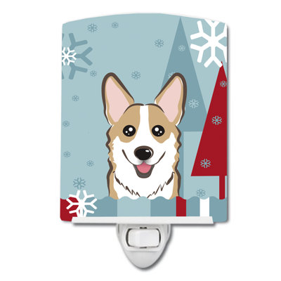 Veilleuse Tatig Jack Russell Terrier