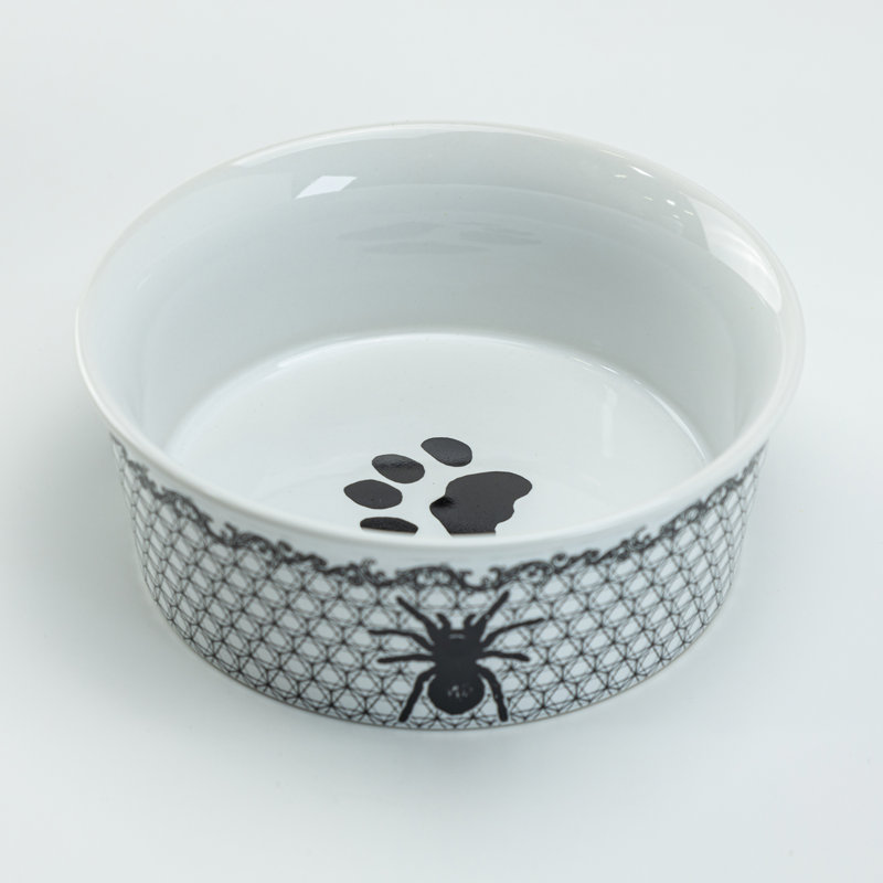 Anti-Skid Pet Bowl