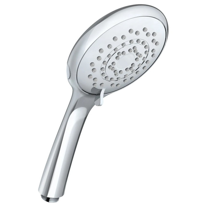 Full/Standard Handheld Shower Head 1.5 GPM GPM